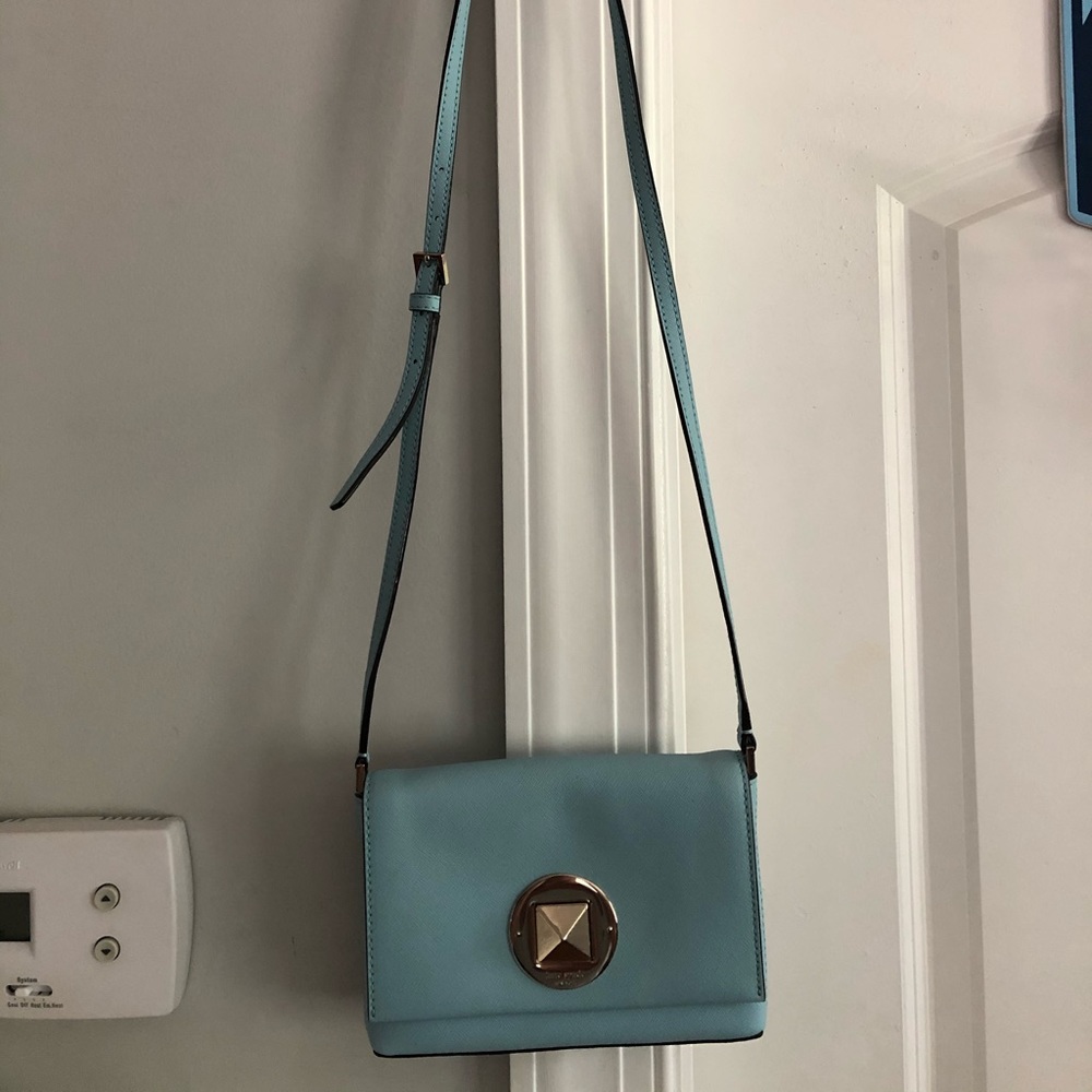 kate spade cross body bag